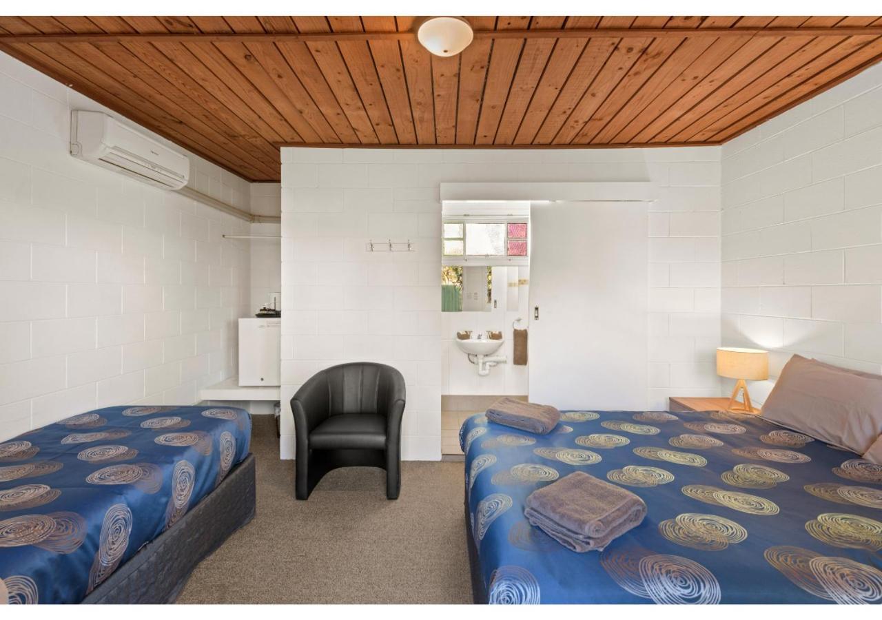 Discovery Resorts - Glen Helen Екстер'єр фото