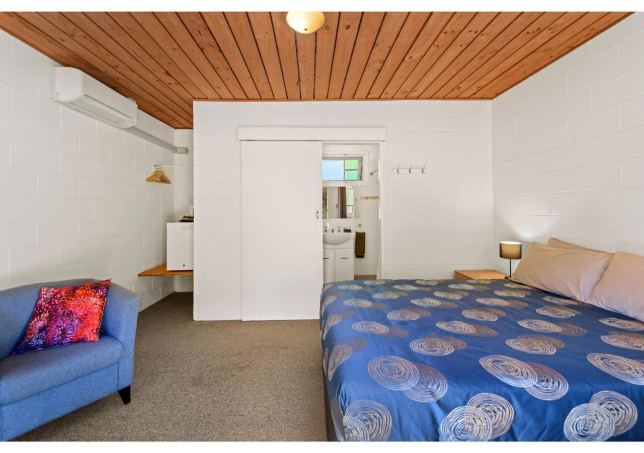 Discovery Resorts - Glen Helen Екстер'єр фото