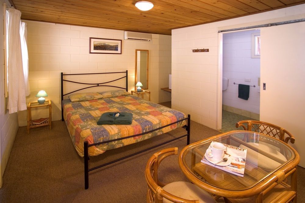 Discovery Resorts - Glen Helen Екстер'єр фото